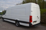 Mercedes-Benz Sprinter, 317 XL výbava 11.000 km