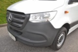 Mercedes-Benz Sprinter, 317 XL výbava 11.000 km