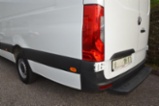 Mercedes-Benz Sprinter, 317 XL výbava 11.000 km