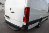 Mercedes-Benz Sprinter, 317 XL výbava 11.000 km