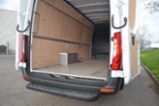 Mercedes-Benz Sprinter, 317 XL výbava 11.000 km