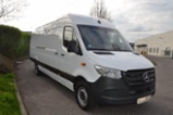 Mercedes-Benz Sprinter, 317 XL výbava 11.000 km