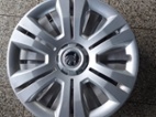 Prodám originál poklice ŠKODA 16"