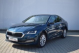 Škoda Octavia, 2.0 TDI Style DSG, sedan, nafta