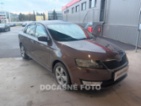 Škoda Rapid, 1.2TSi Fresh, ČR, Fresh, liftback,