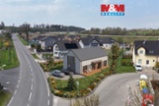 Prodej pozemku k bydlení, 589 m², Lány, ul. Křivoklátská