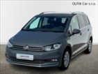 Volkswagen Touran, 2,0 TDi 110kW 7DSG HIGHLINE,