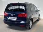 Volkswagen Touran, 1.4 TSiine, MPV, benzín