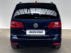 Volkswagen Touran, 1.4 TSiine, MPV, benzín