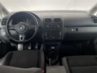 Volkswagen Touran, 1.4 TSiine, MPV, benzín