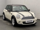 Mini Cooper, 1.6 D, AC, tempo, hatchback, nafta