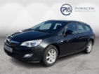 Opel Astra, 1.7 TDCi Sports Tourer 81 kW,