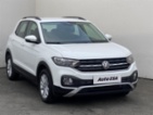 Volkswagen T-Cross, 1.0 TSiine, SUV, benzín