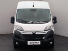 Citroën Jumper, L3H2 2.2HDi, 1.maj,ČR, AC