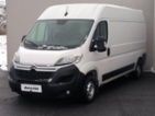 Citroën Jumper, L3H2 2.2HDi, 1.maj,ČR, AC