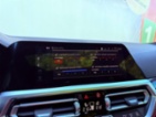 BMW M3, Competition M-DCT xDrive, ČR, sedan,