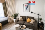 Pronájem bytu 1+1, 35 m², Praha 5 - Smíchov, ul. Na Celné