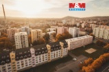 Pronájem bytu 2+1, 60 m², Strakonice, ul. Družstevní