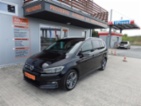 Volkswagen Touran, 2,0 TDI 140kW HIGHLINE,DSG LED,