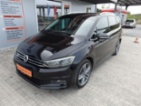 Volkswagen Touran, 2,0 TDI 140kW HIGHLINE,DSG LED,