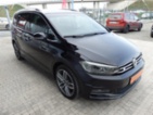 Volkswagen Touran, 2,0 TDI 140kW HIGHLINE,DSG LED,