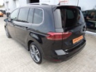 Volkswagen Touran, 2,0 TDI 140kW HIGHLINE,DSG LED,