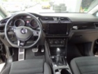 Volkswagen Touran, 2,0 TDI 140kW HIGHLINE,DSG LED,