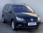 Volkswagen Sharan, 2.0 TDi Match, Match, bixen,