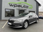 Škoda Superb, 2.0TDi 110kW SERVISKA DSG ACC, kombi