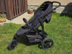 Prodám kočárek značky Hauck Rapid 3 R Bl