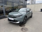 Citroën C4, 1,2   MAX 136 HYBRID Ë-DCS6, hatchback