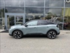 Citroën C4, 1,2   MAX 136 HYBRID Ë-DCS6, hatchback