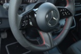 Mercedes-Benz Sprinter, 317 XL výbava 11.000 km