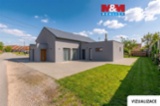 Prodej rodinného domu 136 m2, pozemek 356 m2, Brod nad Dyjí