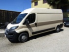 Peugeot Boxer, 2.0 HDI 120kW  L3H2