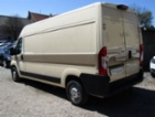 Peugeot Boxer, 2.0 HDI 120kW  L3H2