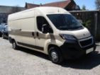 Peugeot Boxer, 2.0 HDI 120kW  L3H2