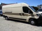 Peugeot Boxer, 2.0 HDI 120kW  L3H2