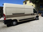 Peugeot Boxer, 2.0 HDI 120kW  L3H2