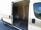 Peugeot Boxer, 2.0 HDI 120kW  L3H2