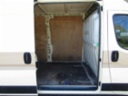 Peugeot Boxer, 2.0 HDI 120kW  L3H2