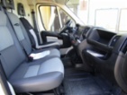 Peugeot Boxer, 2.0 HDI 120kW  L3H2
