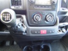 Peugeot Boxer, 2.0 HDI 120kW  L3H2