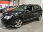 Volkswagen Tiguan, 1.4 TSI, SUV, benzín