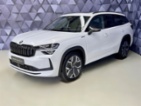 Škoda Kodiaq, 2.0TDI DSG 4X4 SPORTLINE, ACC, SUV,