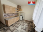 Pronájem bytu 2+1, 61 m², Chomutov, ul. Dřínovská