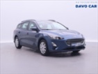 Ford Focus, 1,0 EB 92kW CZ DPH 1.Maj., kombi,