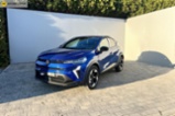 Renault Captur, Techno TCe 90, SUV, benzin