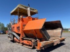 Vögele SUPER 1600 6-82 Ostatní r.v. 2001 0 kW,
