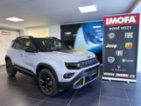 Jeep Avenger, 1.2 T e-hybrid AT 145k 4xe The, CUV,